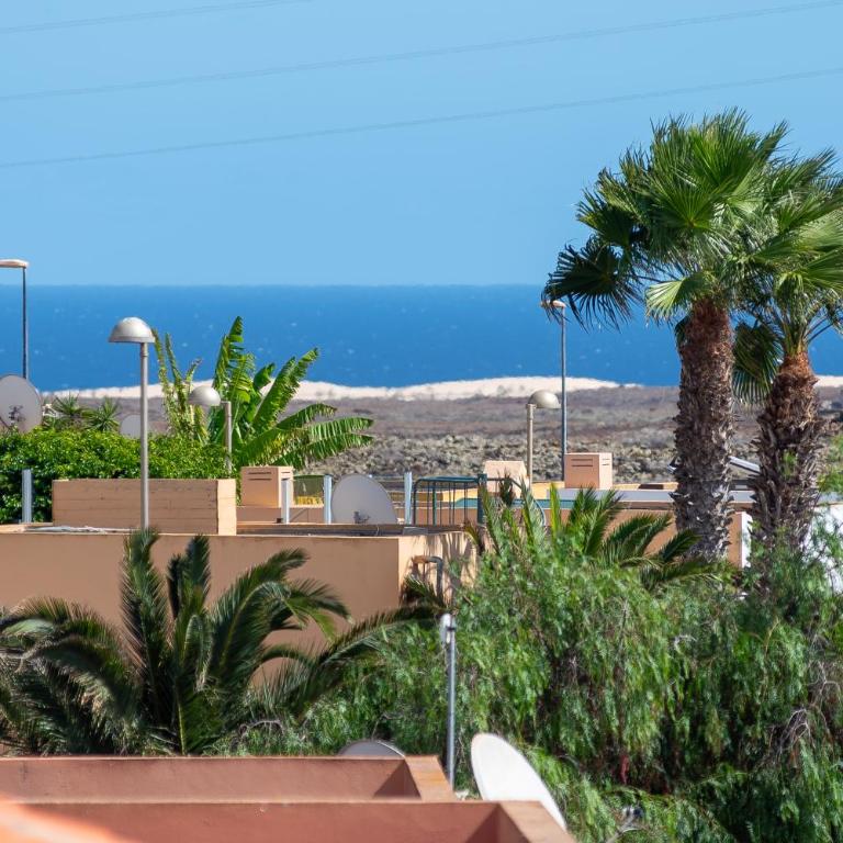 Alcaudón HolidayFV - Apartamento de 1 dormitorio - 43