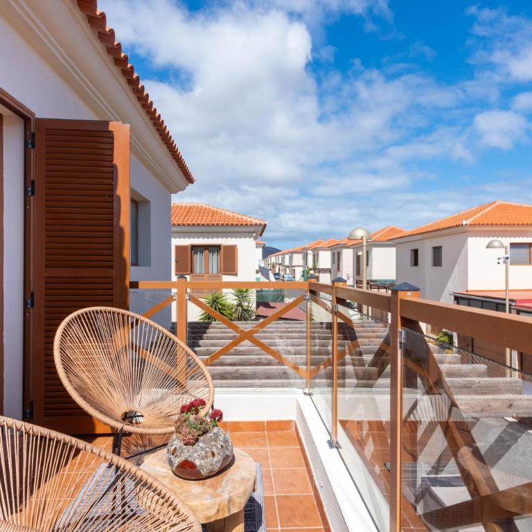 Alcaudón HolidayFV - Apartamento de 1 dormitorio - 41