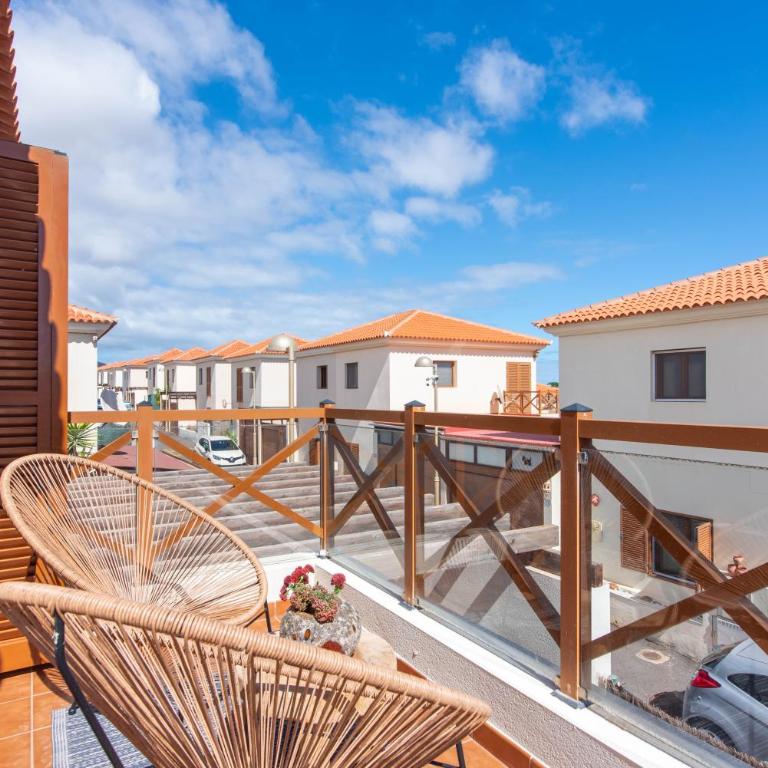 Alcaudón HolidayFV - Apartamento de 1 dormitorio - 37