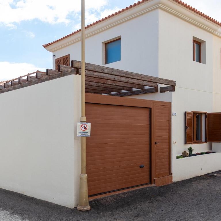 Alcaudón HolidayFV - Apartamento de 1 dormitorio - 50