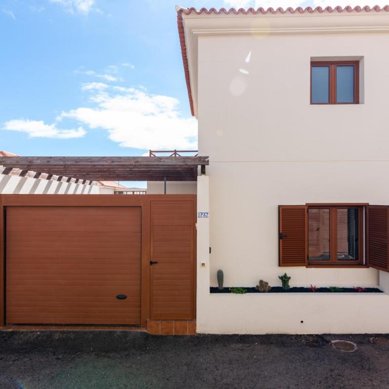 Alcaudón HolidayFV - Apartamento de 1 dormitorio - 51