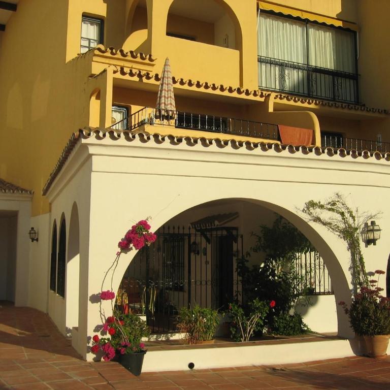 Cabopino - Apartamento con vistas al mar - 15