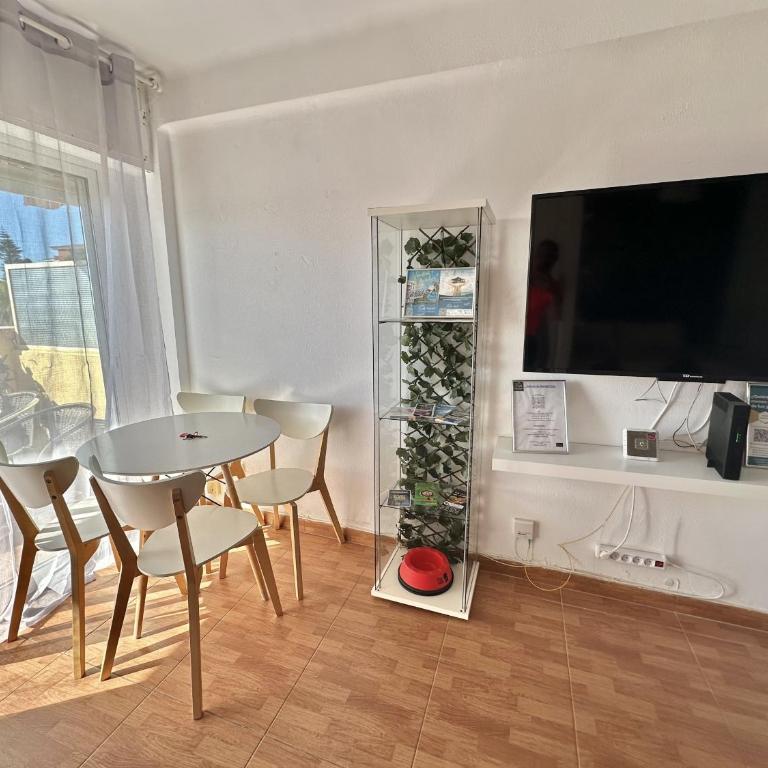 Salome de SteraM Flats Torremolinos - Apartamento de 1 dormitorio - 31