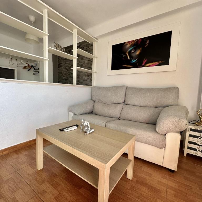 Salome de SteraM Flats Torremolinos - Apartamento de 1 dormitorio - 37