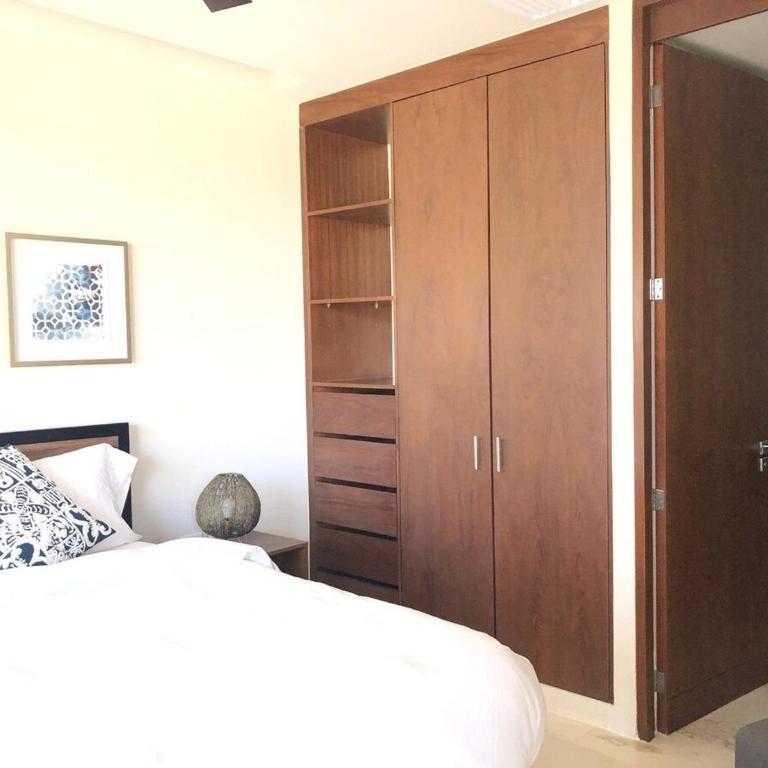 Depa de Lujo en el Corazón de la Riviera Maya - Two-Bedroom Apartment - 4
