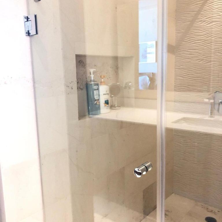 Depa de Lujo en el Corazón de la Riviera Maya - Two-Bedroom Apartment - 36