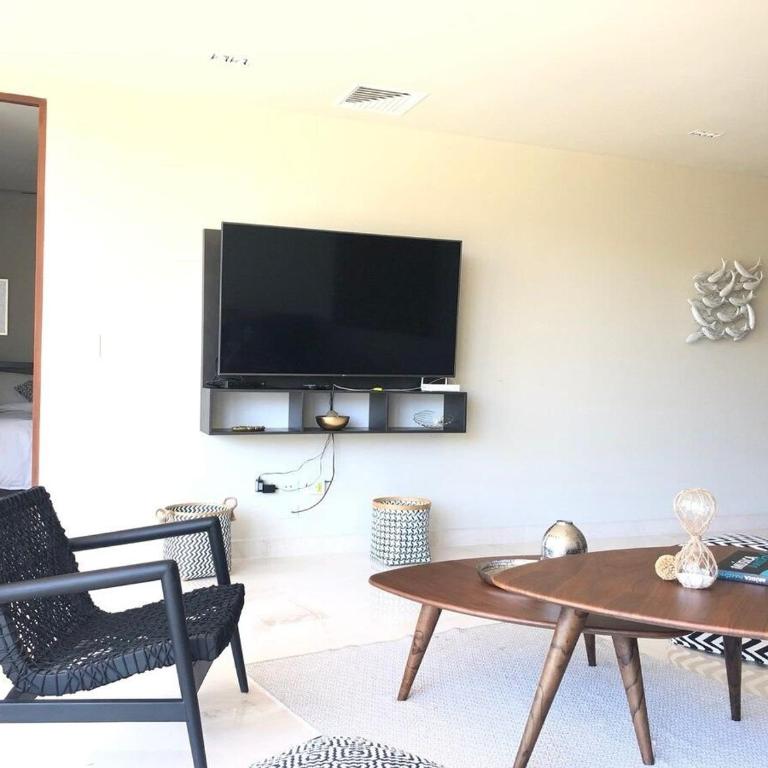 Depa de Lujo en el Corazón de la Riviera Maya - Two-Bedroom Apartment - 18
