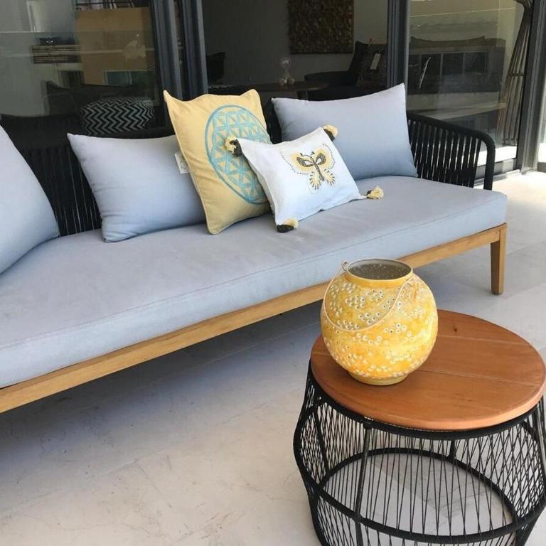 Depa de Lujo en el Corazón de la Riviera Maya - Two-Bedroom Apartment - 31