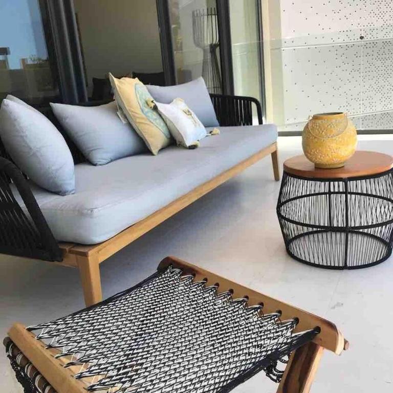 Depa de Lujo en el Corazón de la Riviera Maya - Two-Bedroom Apartment - 32