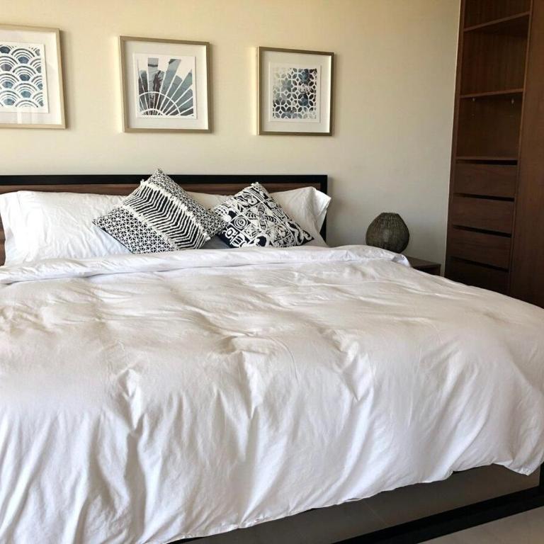 Depa de Lujo en el Corazón de la Riviera Maya - Two-Bedroom Apartment - 8