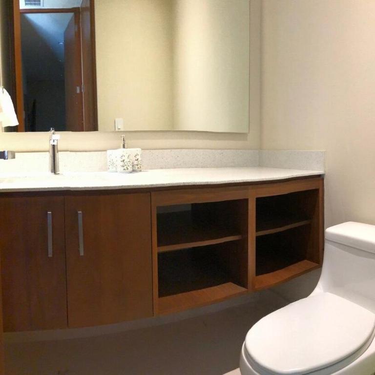 Depa de Lujo en el Corazón de la Riviera Maya - Two-Bedroom Apartment - 42