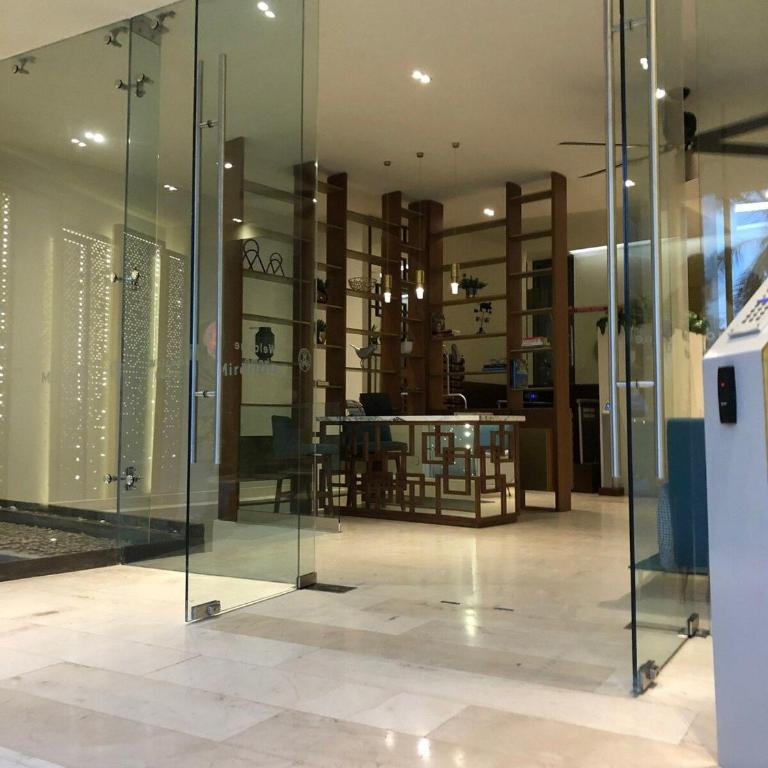 Depa de Lujo en el Corazón de la Riviera Maya - Two-Bedroom Apartment - 59