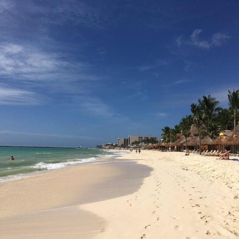Depa de Lujo en el Corazón de la Riviera Maya - Two-Bedroom Apartment - 64
