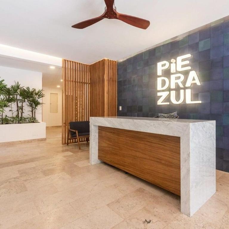 Modern Studio close to the beah Pool and Fast WiFi - Studio Apartment - 46