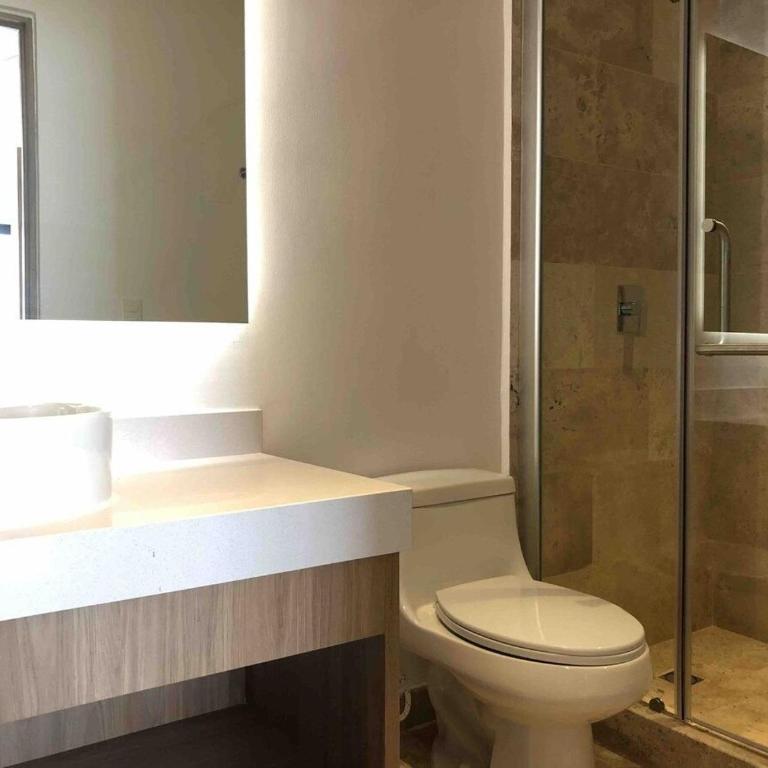 Modern Studio close to the beah Pool and Fast WiFi - Studio Apartment - 25
