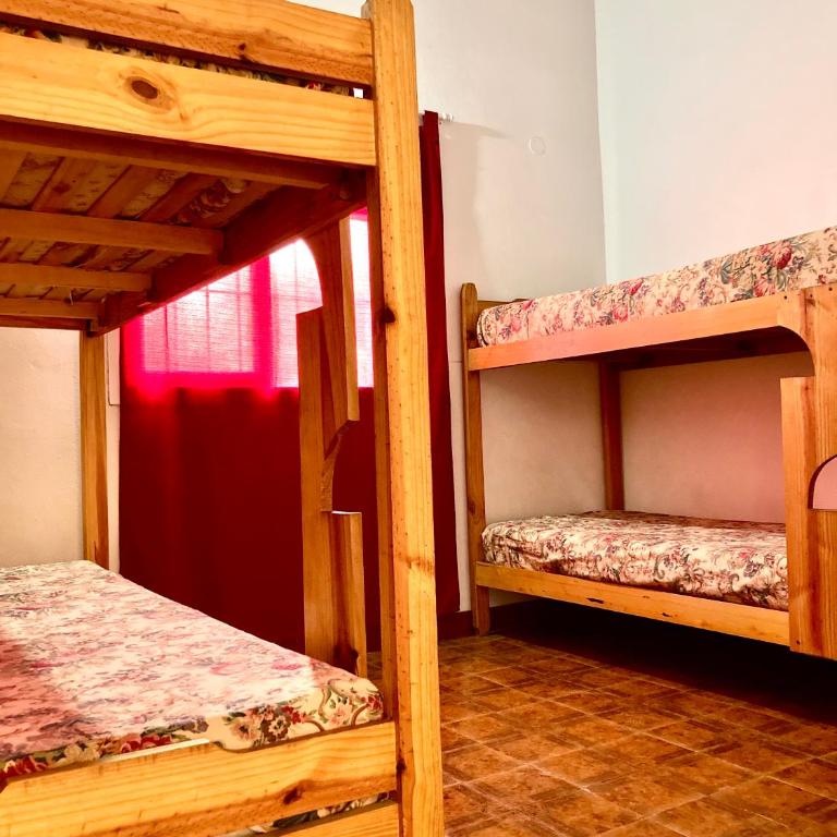 Complejo Quimey No se alquila a jóvenes y se reserva con el 30 porciento del total mediante depósito bancario - Two-Bedroom House - 6