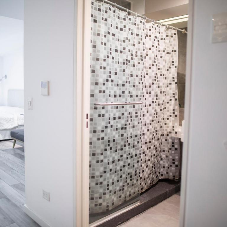 WeSleep Paraguay Departamentos en Microcentro - Apartamento Estándar - 14