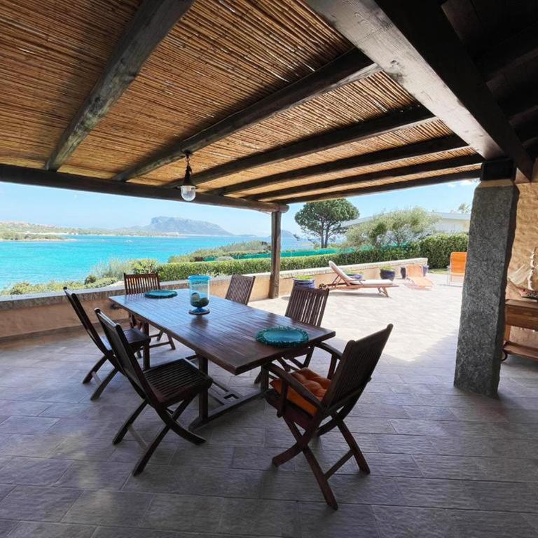 Sandy Cove Patio Villa sul Mare - Villa Fronte Spiaggia - 13