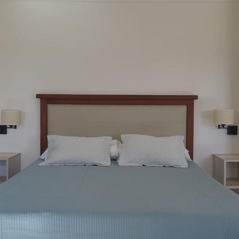 Casa a estrenar en Santa Elena - Santa Clara, Costa Atlantica - Apartamento de 2 dormitorios - 11