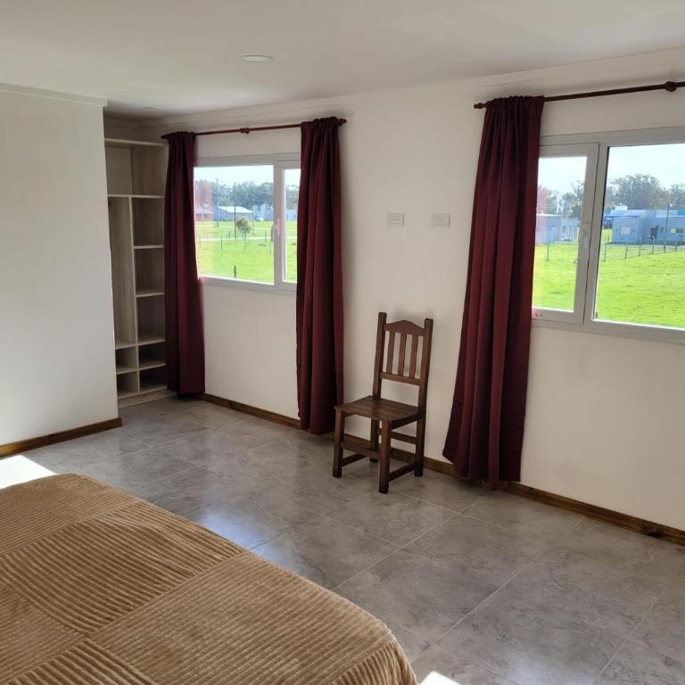 Casa a estrenar en Santa Elena - Santa Clara, Costa Atlantica - Apartamento de 2 dormitorios - 13