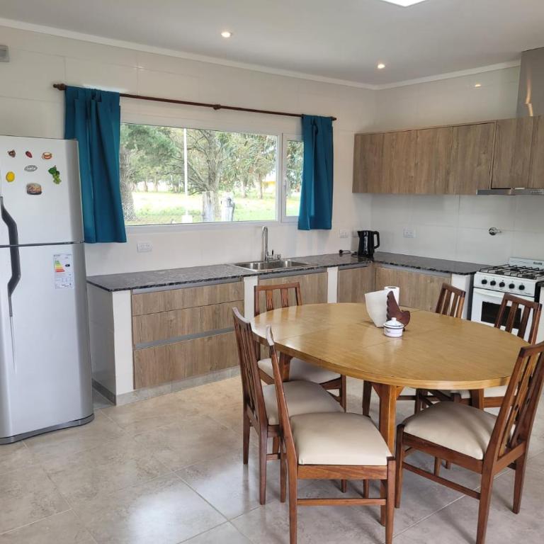 Casa a estrenar en Santa Elena - Santa Clara, Costa Atlantica - Apartamento de 2 dormitorios - 4