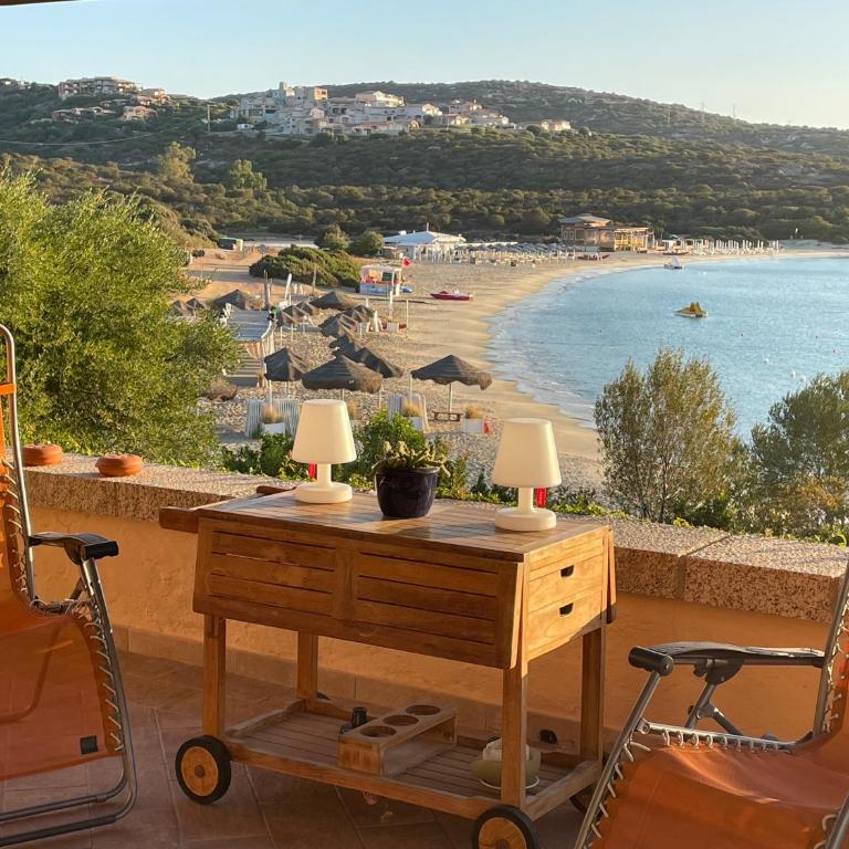 Sandy Cove Patio Villa sul Mare - Villa Fronte Spiaggia - 14