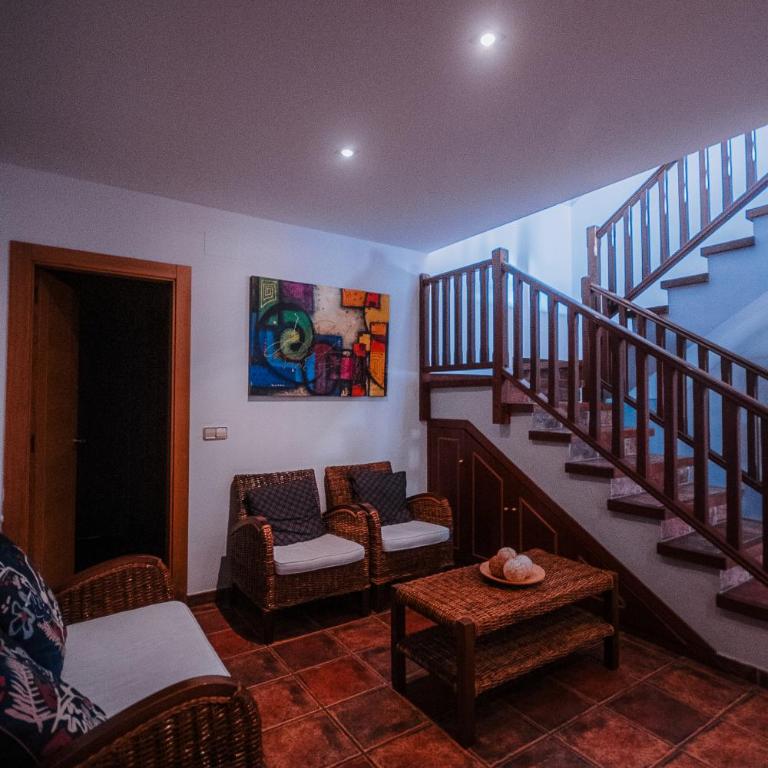 Villa Tiviti - Casa de 5 dormitorios - 87