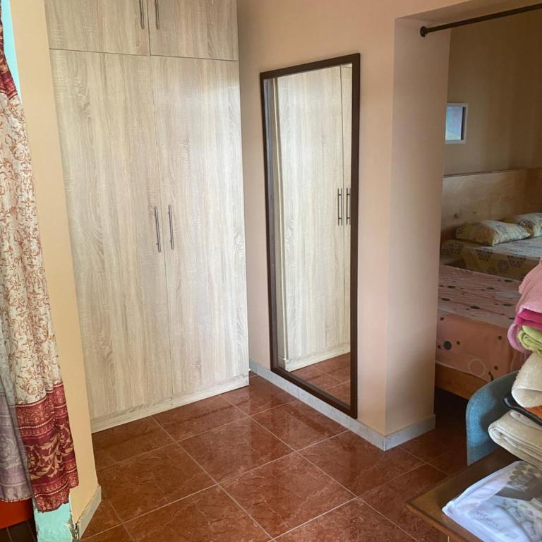 La Rosa Buga - Habitación Familiar con baño privado - 4