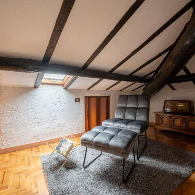 Guest house Sempione da Giulio - Appartement 2 Chambres - 8