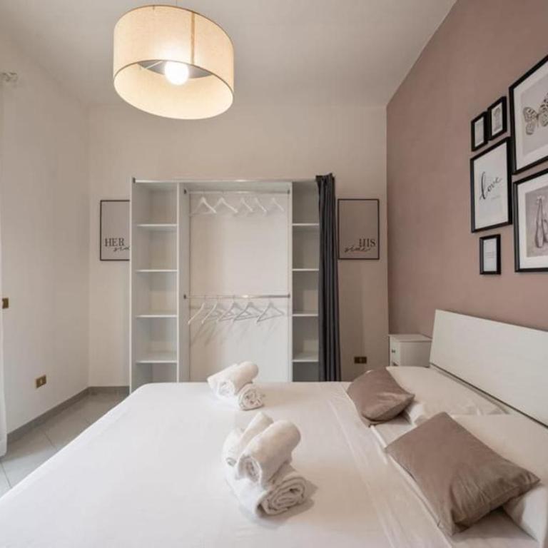 Guest house Sempione da Giulio - Appartement 2 Chambres - 2