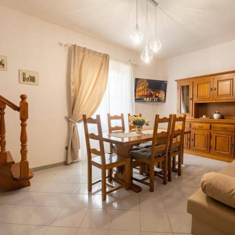 Guest house Sempione da Giulio - Appartement 2 Chambres - 11