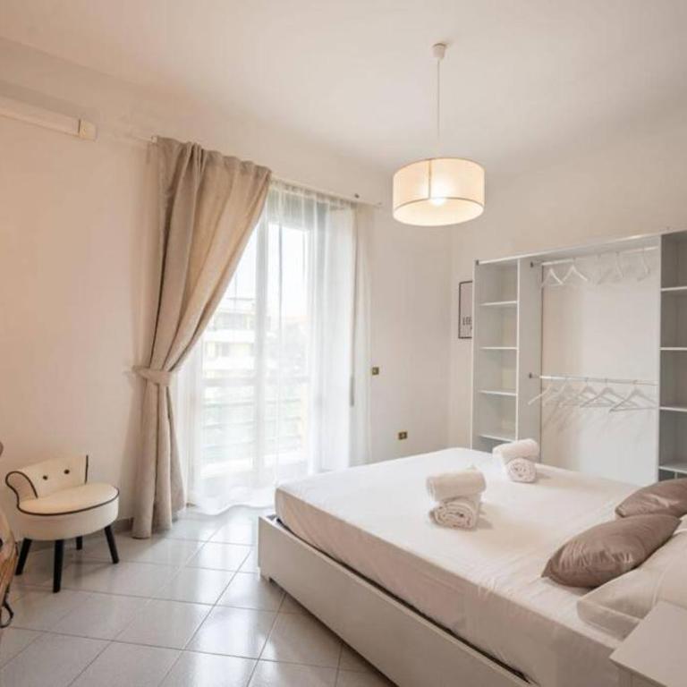 Guest house Sempione da Giulio - Appartement 2 Chambres - 3
