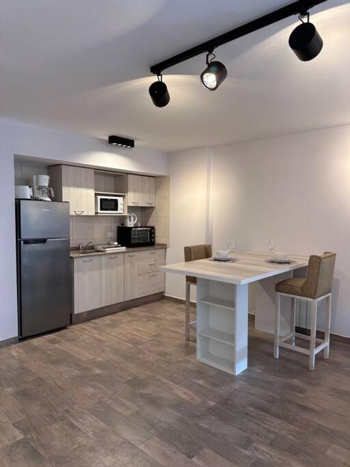 Lucciola in cittá - Apartamento de 1 dormitorio - 3