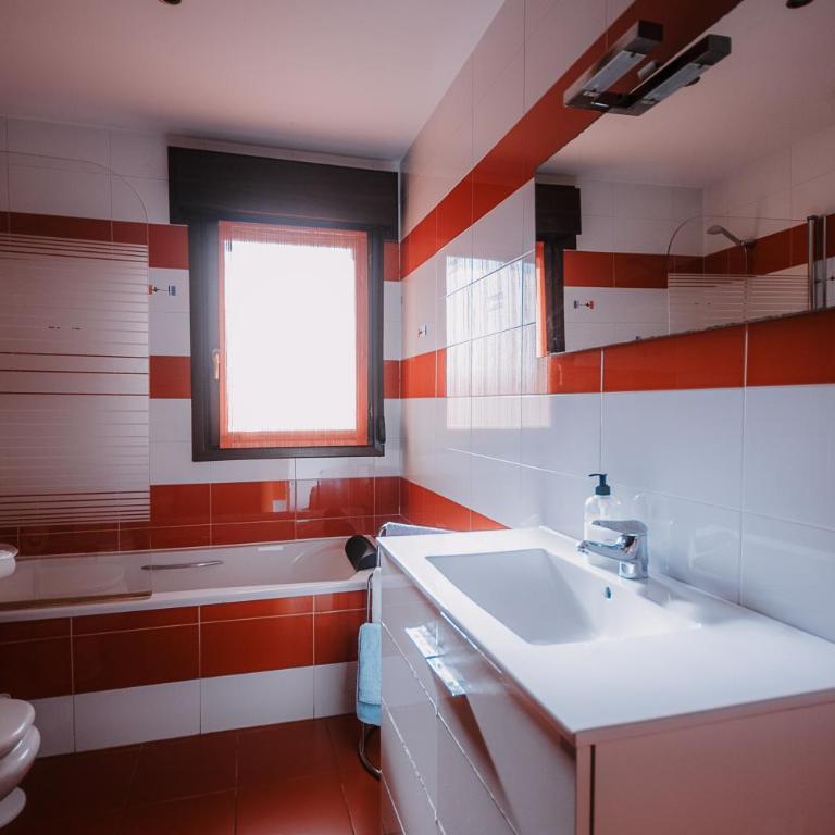 Villa Tiviti - Casa de 5 dormitorios - 75