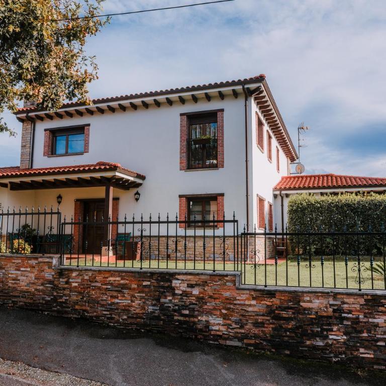 Villa Tiviti - Casa de 5 dormitorios - 54