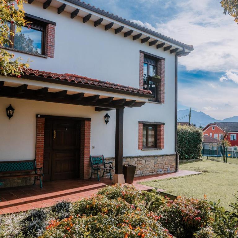 Villa Tiviti - Casa de 5 dormitorios - 64