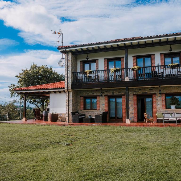 Villa Tiviti - Casa de 5 dormitorios - 63