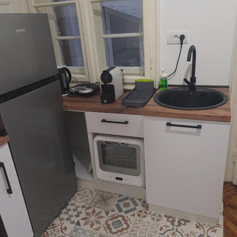 DJERA - Apartman sa 1 Spavaćom Sobom - 3