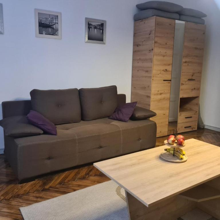 DJERA - Apartman sa 1 Spavaćom Sobom - 4