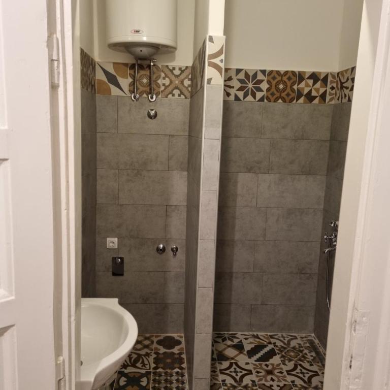 DJERA - Apartman sa 1 Spavaćom Sobom - 5