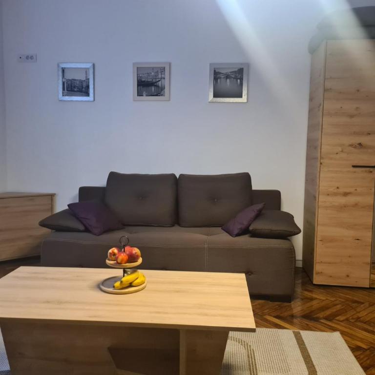 DJERA - Apartman sa 1 Spavaćom Sobom - 1