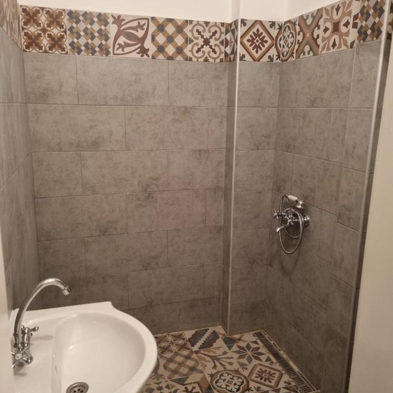 DJERA - Apartman sa 1 Spavaćom Sobom - 7