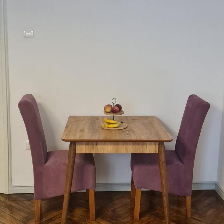 DJERA - Apartman sa 1 Spavaćom Sobom - 8