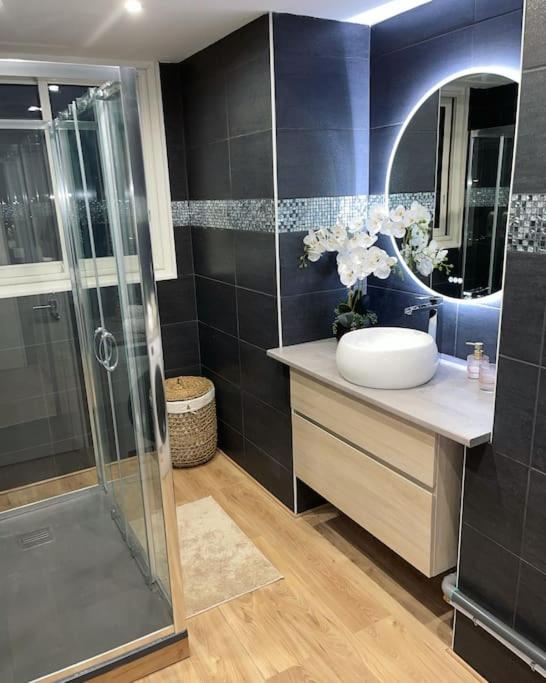 T3 Haut standing - Appartement 2 Chambres - 13