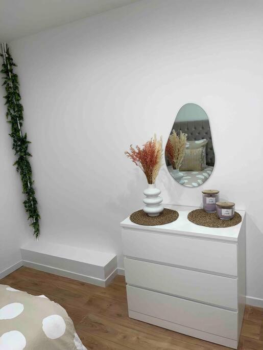T3 Haut standing - Appartement 2 Chambres - 14