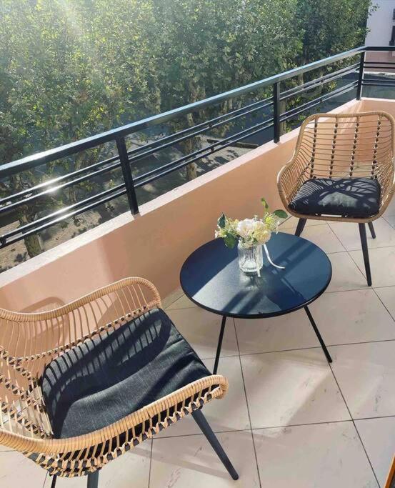 T3 Haut standing - Appartement 2 Chambres - 16
