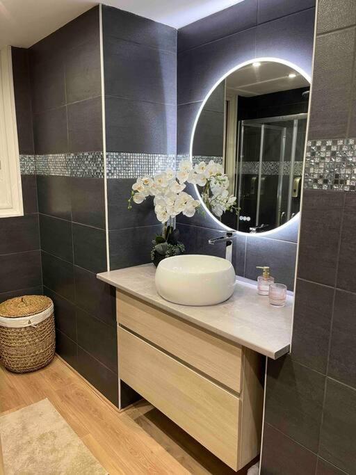 T3 Haut standing - Appartement 2 Chambres - 19
