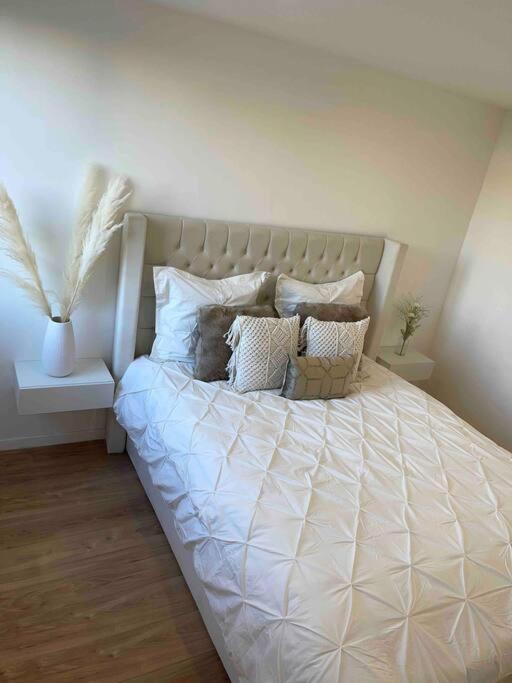 T3 Haut standing - Appartement 2 Chambres - 22