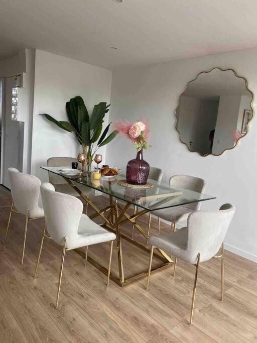 T3 Haut standing - Appartement 2 Chambres - 23