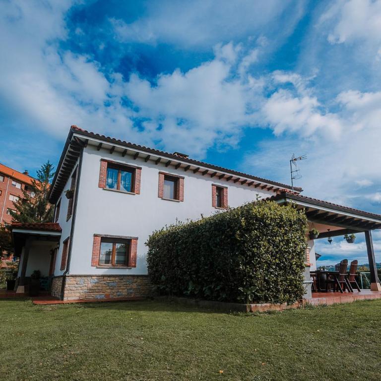 Villa Tiviti - Casa de 5 dormitorios - 51